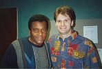 Chillin With Charlie Pride